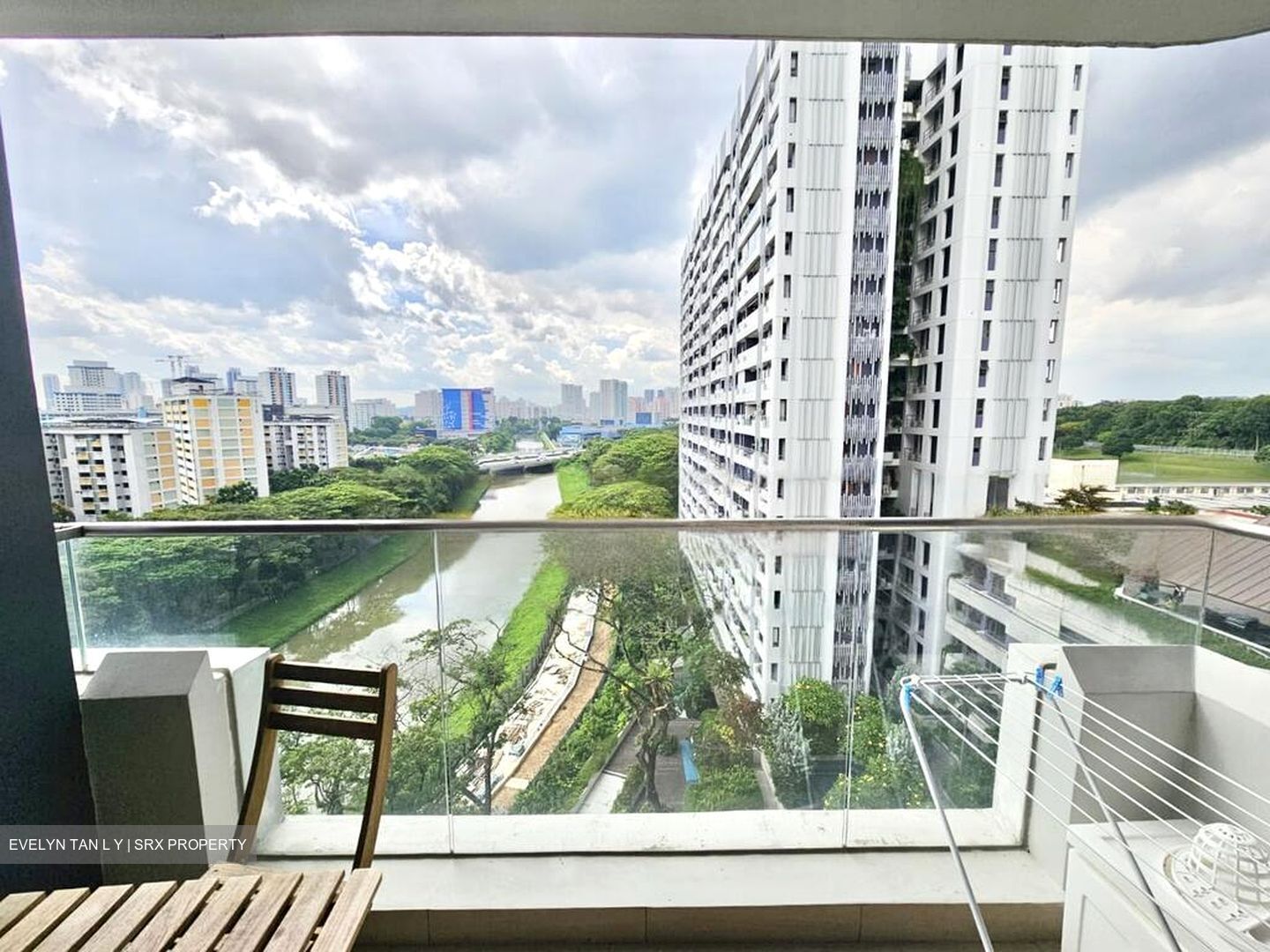 The Tre Ver (D13), Condominium #453906641
